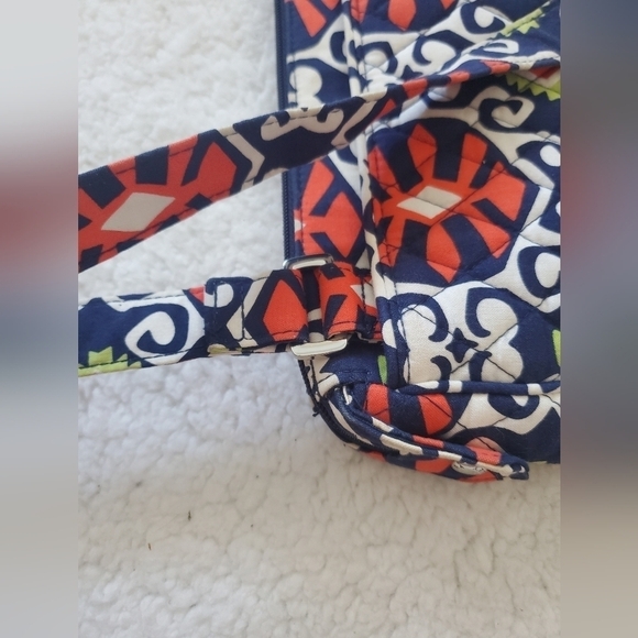 Vera Bradley Tablet Hipster Crossbody Portfolio Shoulder Bag. #6‎ - Picture 11 of 16